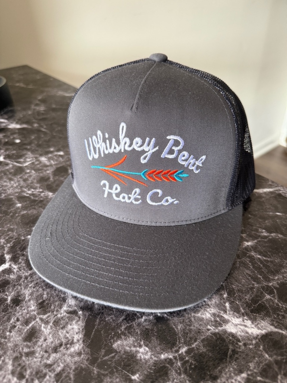 Whiskey Bent Hat Co.
